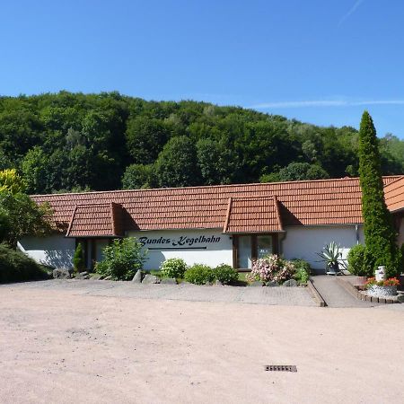 Helmerser Wirtshaus Struth-Helmershof Exteriér fotografie