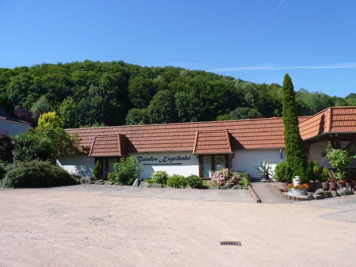 Helmerser Wirtshaus Struth-Helmershof Exteriér fotografie